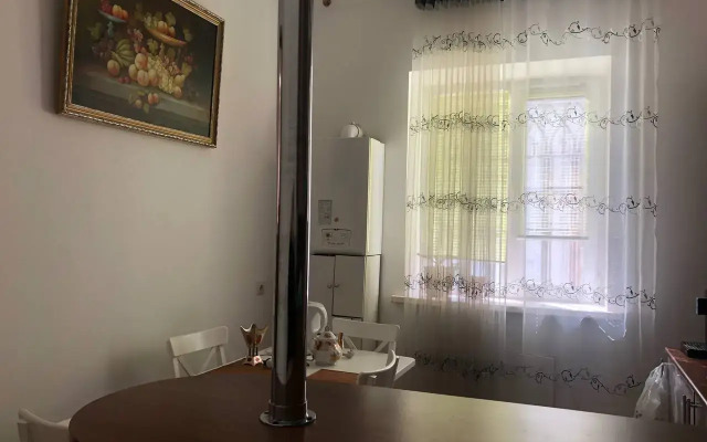 Частный дом у моря