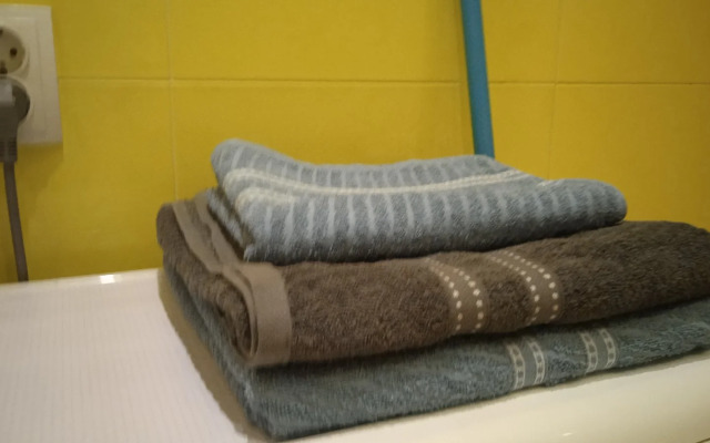 Квартира Уютная в Центре