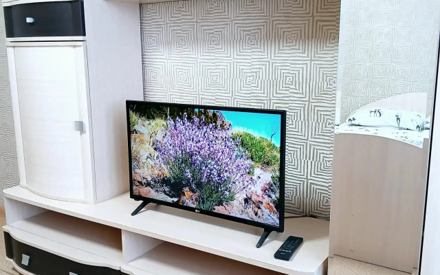 Апартаменты на улице Лазурная д. 15