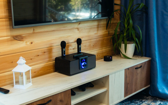 Частный дом Лови момент