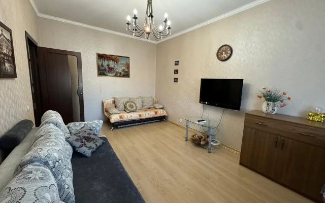 Квартира в Исторической Части Города