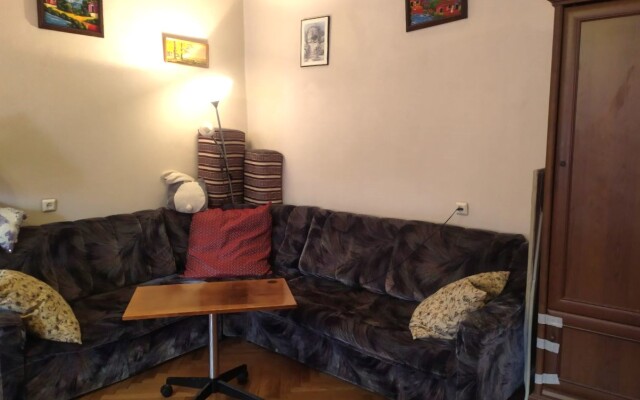 Atmosfernaya Na Zagorodnom Flat