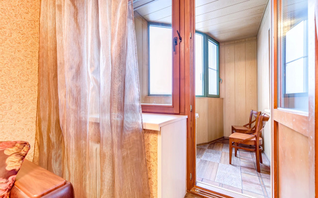 Апартаменты Паруса 1