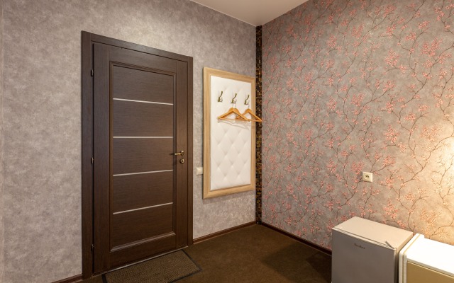 Меблированные комнаты на Хромова