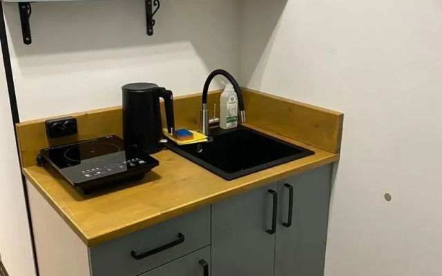 Апартаменты на ул. Шпалерной 9