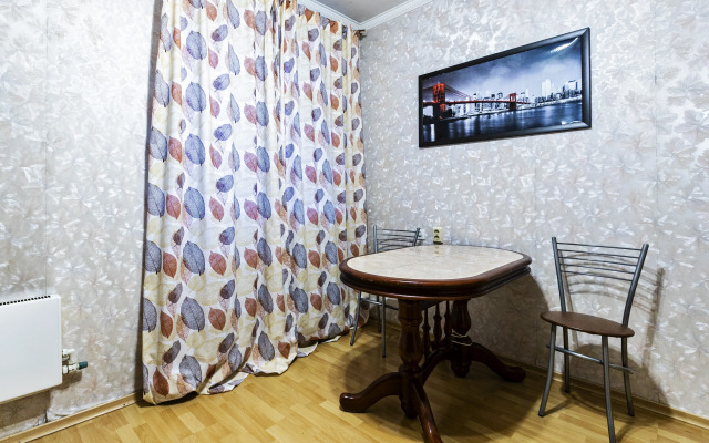 Апартаменты MaxRealty24 Strogino