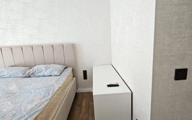 Апартаменты Уютные на Балтийском Берегу