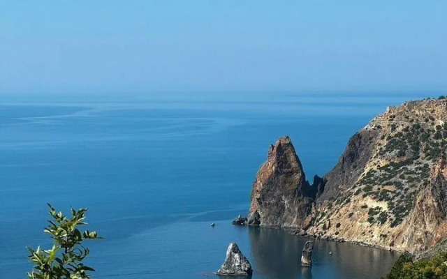 Апартаменты Fiolent Village 2