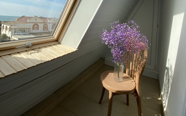 Гостевой дом Райская гавань