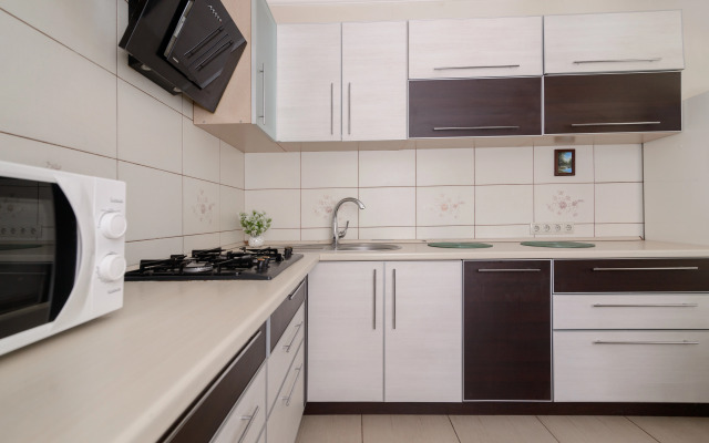 Квартира от FolkFort на Ракетном Бульваре рядом ВДНХ, Парки и Метро