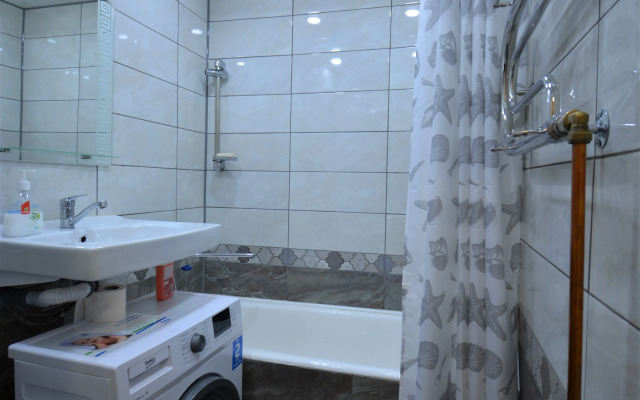 Na Lenina Vozle Murmansk Moll Flat