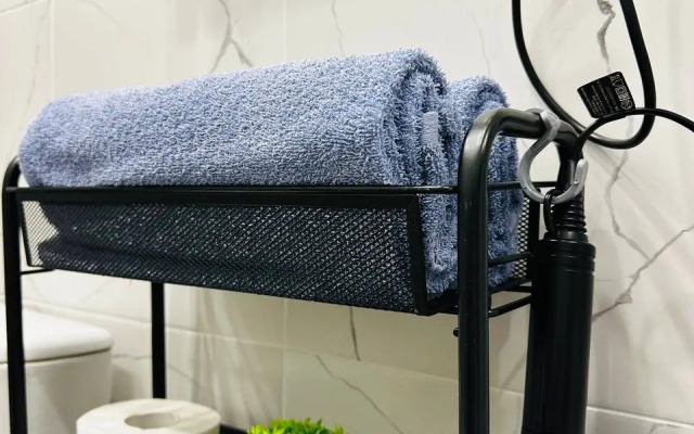 Dobro Pozhalovat V Nashu Stilnuyu I Uyutnuyu Flat