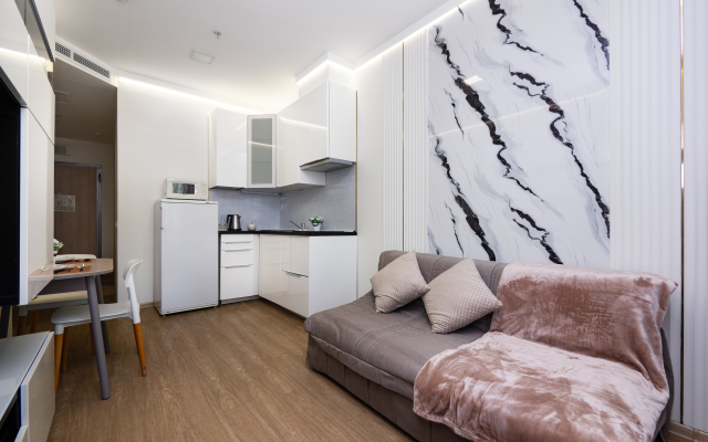 RentaSfera na Ordzhonikidze Aparthotel