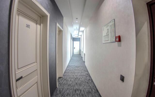 Invite Hotel