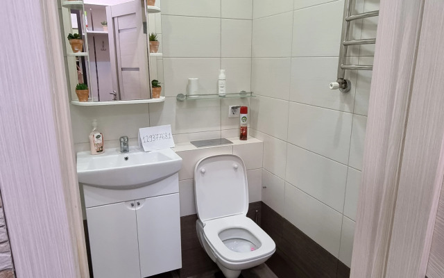 Квартира Студия у Озера