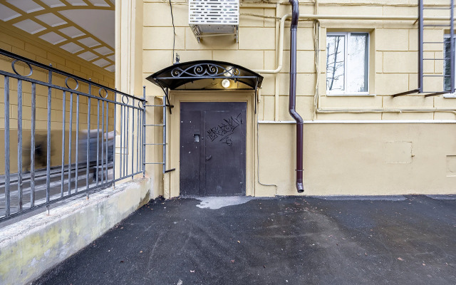 Апартаменты в Самом Центре