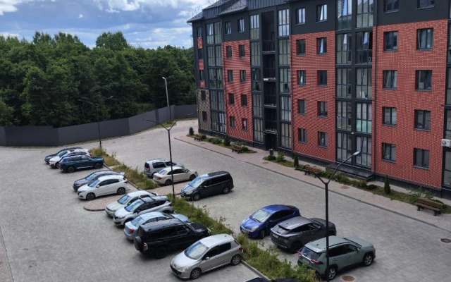 Agate 126 Apartments