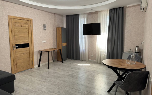 Mister Iks Hotel