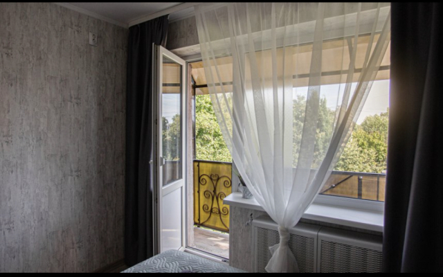Na Sommera 56 Apartments