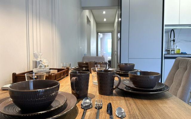 Luxury 2-Ka V Dolgoprudnom Flat