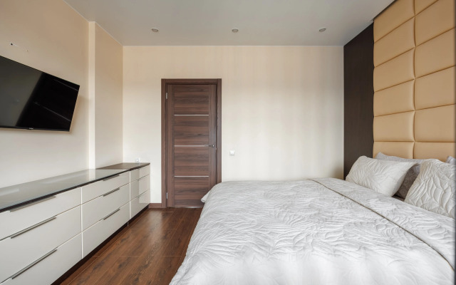 Квартира Sutki Rent на Васильевском острове