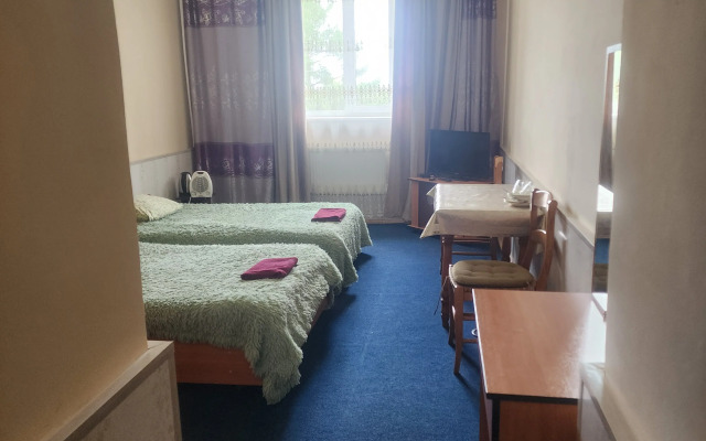 Baykal Guest house
