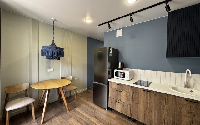 Квартира Дизайнерская на Яцкова