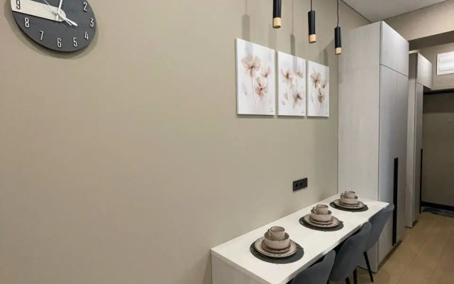 Квартира Прекрасные апартаменты близ холма Дарсан