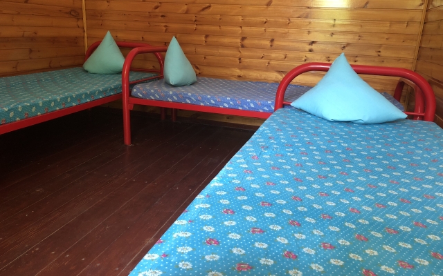 Sokol Hotel