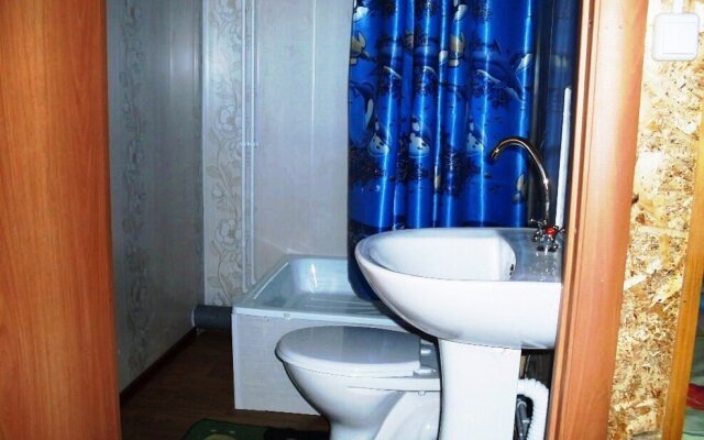 Baza Otdykha Olkhon