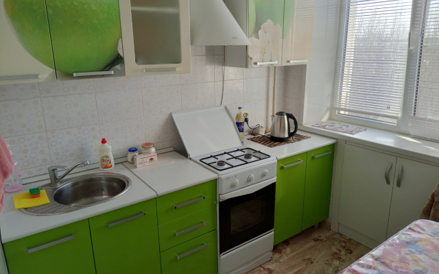 Квартира уютная на Профсоюзов