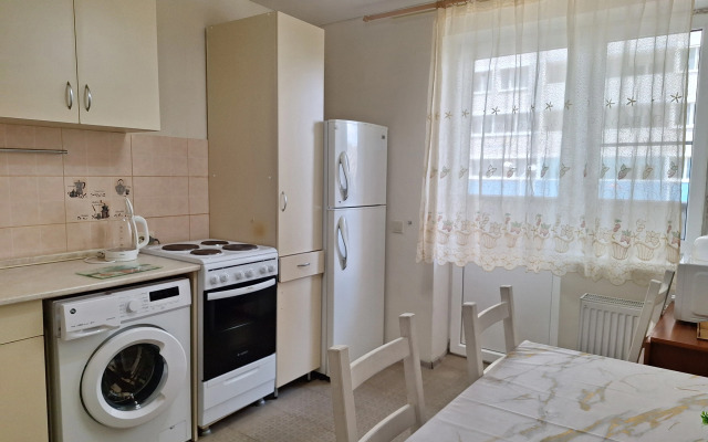 Квартира на улице Московская улица, 131к2