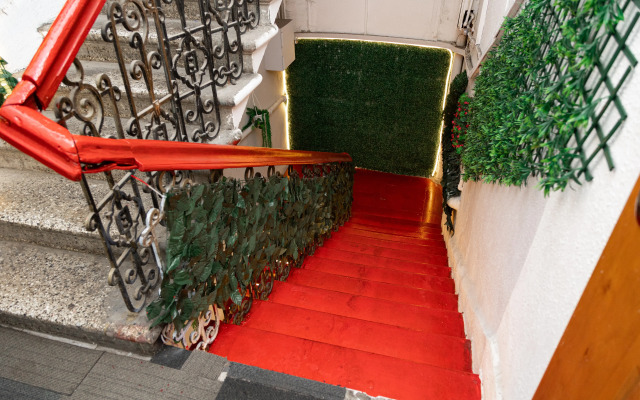 Citadel Boutique hotel