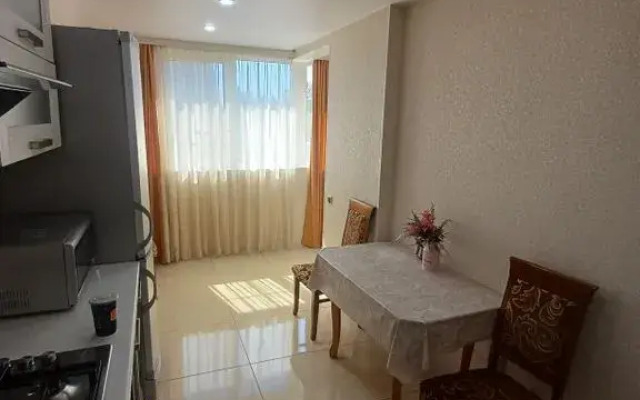 Квартира на Островского 67