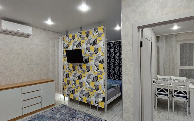 Aura Komfort Flat - Apartment in คาซาน - Photo 2