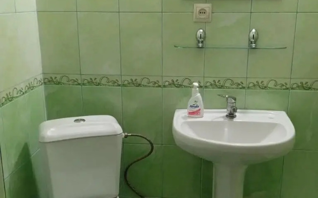 Квартира на Чапаева 3