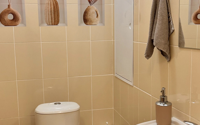 Апартаменты La Luz Vernadskogo