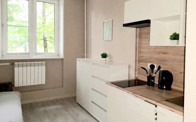 Апартаменты возле метро Перово