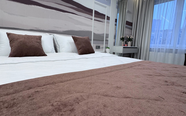 Квартира Уютная в Центре Ростова-на-Дону