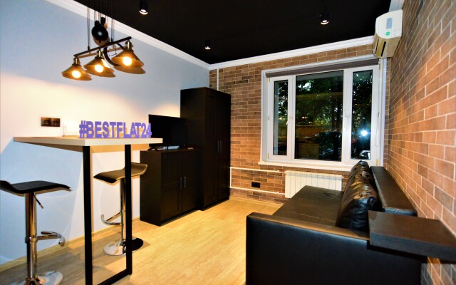 Na Altufʹyevskom Shosse 2k1 Apartments