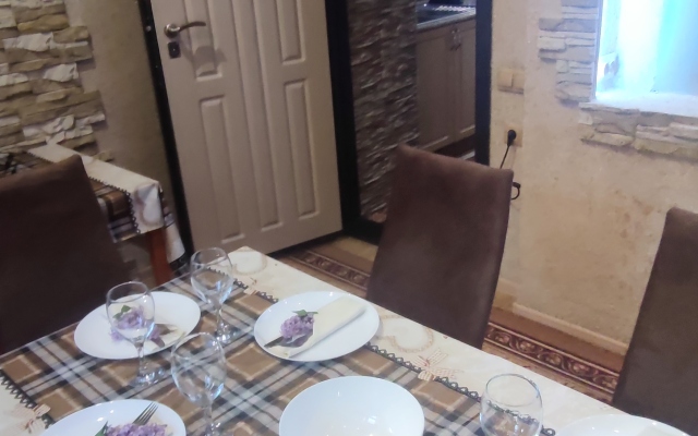 Radevichi Guest House