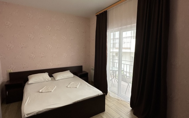 Alinka Guest House