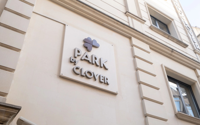 Park By Clover