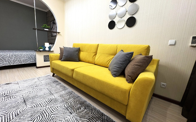 White Coffee SUTKI LIFE Apartments