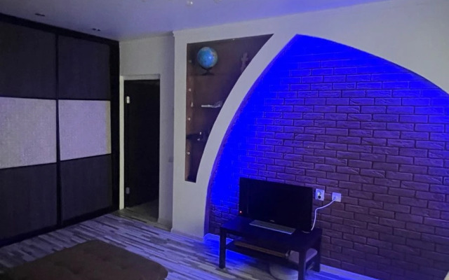 Uyutnaya Rossiya Kaliningrad Ulitsa Polkovnika Yefremova Dom 3 -63Flat
