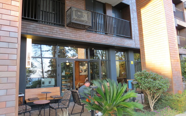 Апартаменты Моравия