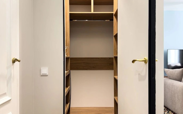 Апартаменты Элитные апартаменты класса «Премиум» Элитные апартаменты класса «Премиум»