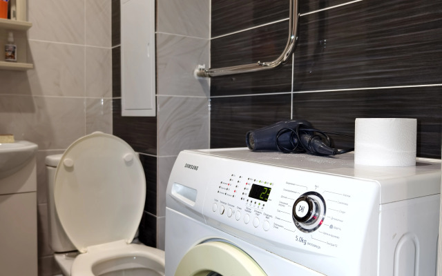 Квартира в Боровом Рядом с М4 Дон