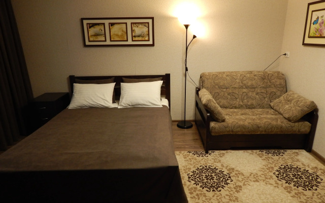 Dinastiya Guest House