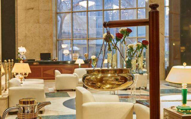 Safir Hotel Cairo